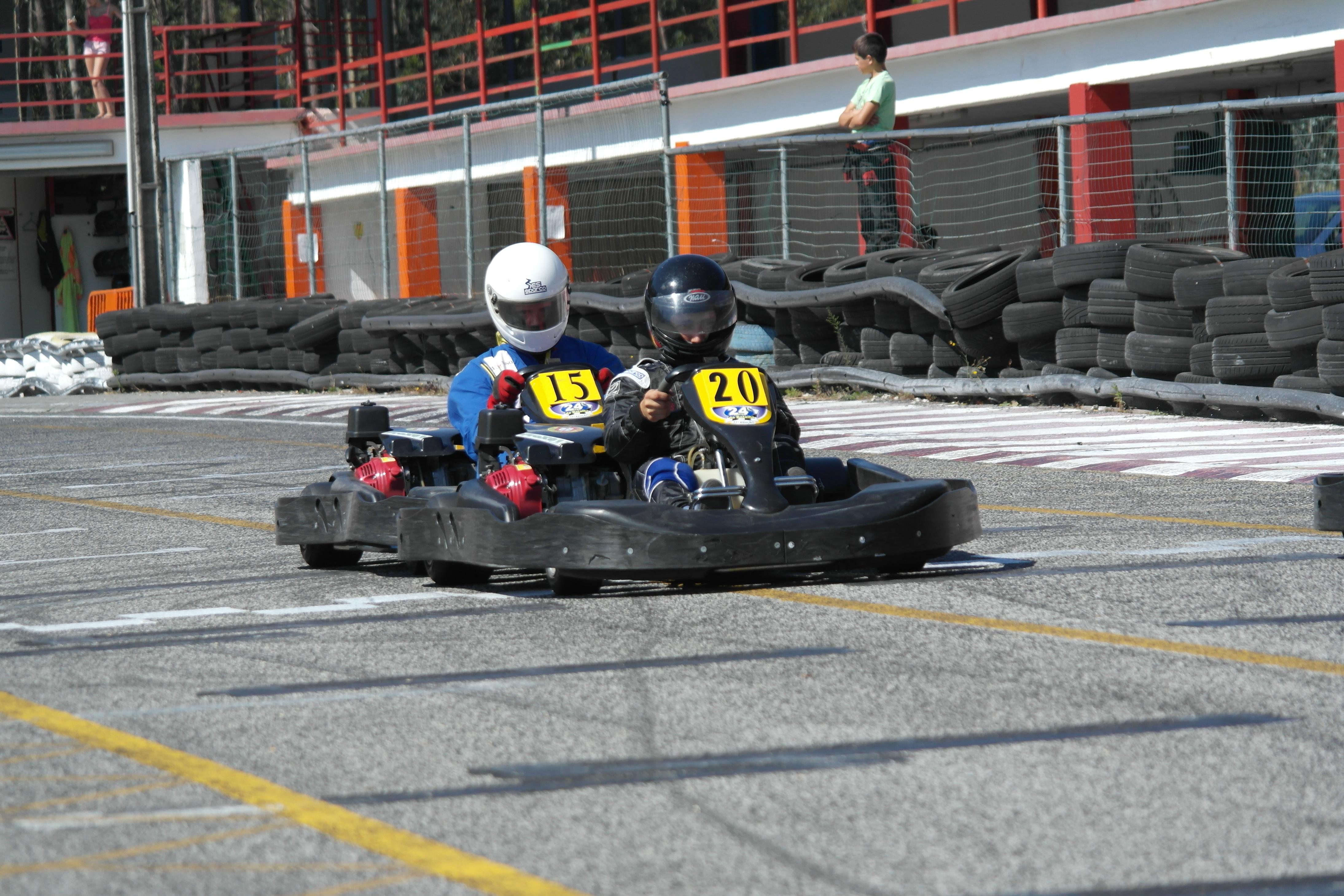 20º Aniversário Euroindy20